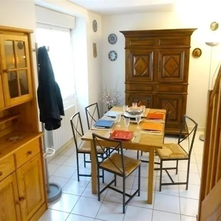 Villa House Maison Les Sauges Bagnères-de-Luchon