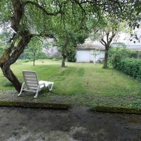 Villa House Maison Les Sauges Bagnères-de-Luchon