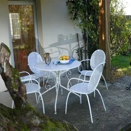 Villa House Maison Les Sauges Bagnères-de-Luchon