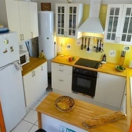 House Maison Les Sauges Villa