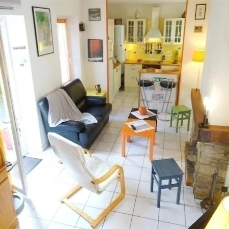 House Maison Les Sauges