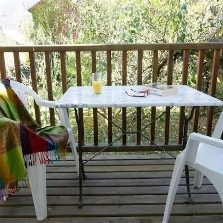 House Maison Les Sauges *